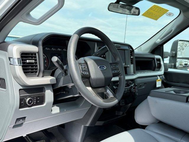 new 2026 Ford F-250 car, priced at $63,359