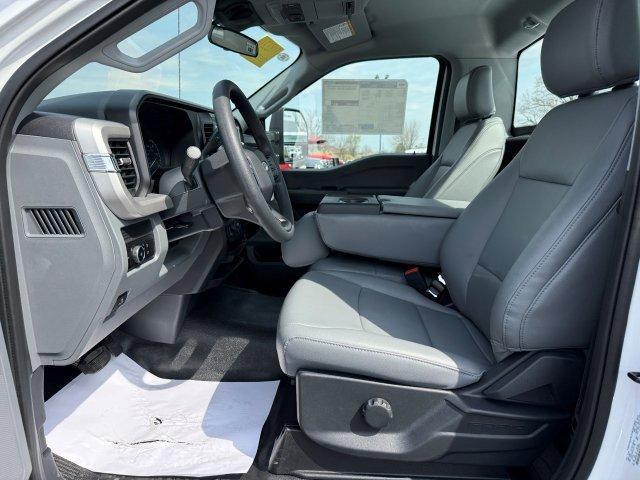 new 2026 Ford F-250 car, priced at $63,359