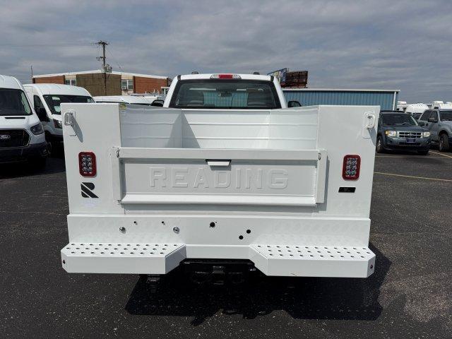 new 2026 Ford F-250 car, priced at $63,359