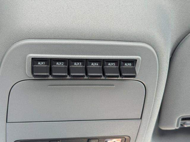 new 2026 Ford F-250 car, priced at $63,359