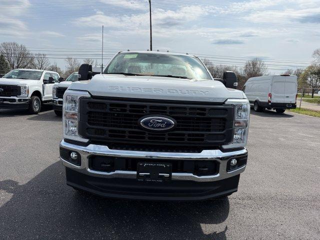 new 2026 Ford F-250 car, priced at $63,359