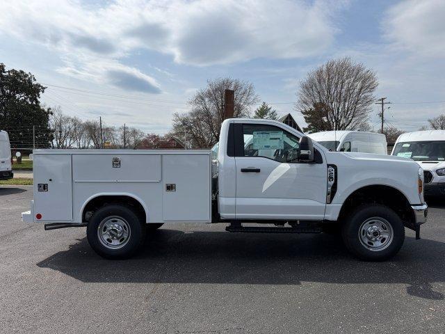 new 2026 Ford F-250 car, priced at $63,359