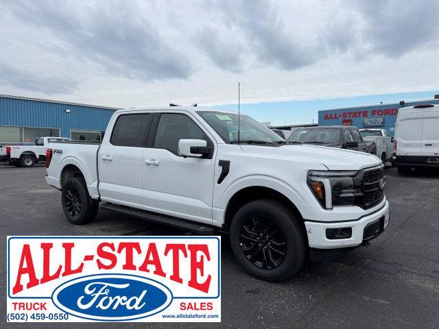 new 2026 Ford F-150 car, priced at $66,625