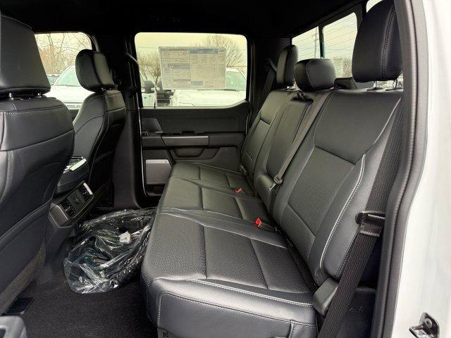 new 2026 Ford F-150 car, priced at $73,785