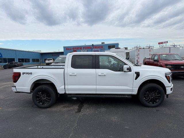 new 2026 Ford F-150 car, priced at $73,785