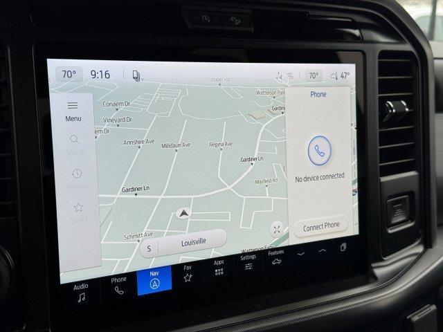 new 2026 Ford F-150 car, priced at $73,785