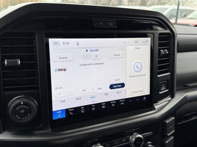 new 2026 Ford F-150 car, priced at $73,785