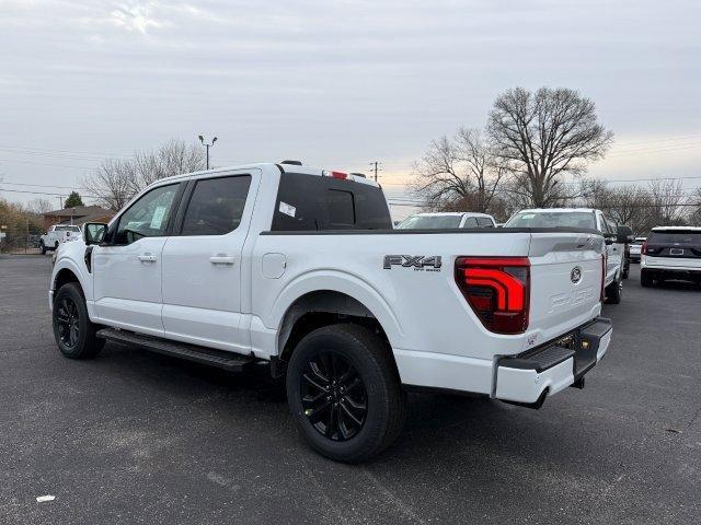 new 2026 Ford F-150 car, priced at $73,785