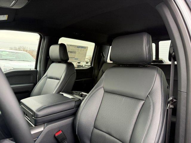 new 2026 Ford F-150 car, priced at $73,785