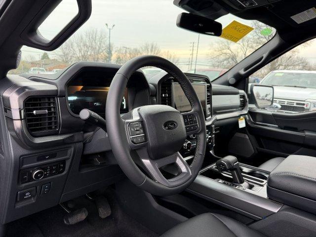 new 2026 Ford F-150 car, priced at $73,785
