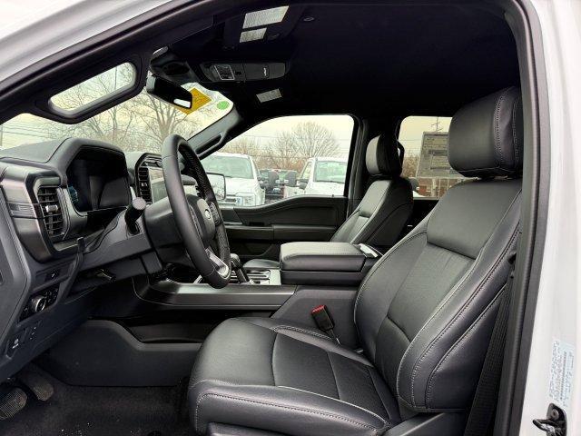 new 2026 Ford F-150 car, priced at $73,785