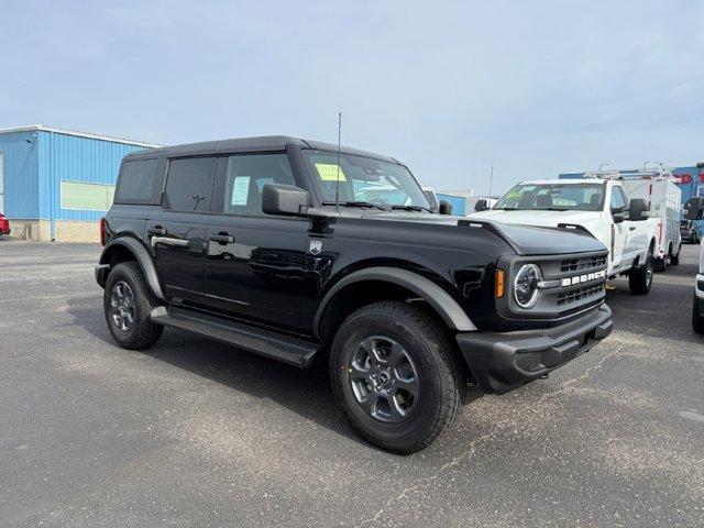 new 2026 Ford Bronco car, priced at $47,990