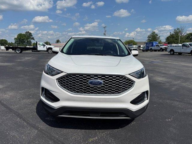 used 2023 Ford Edge car, priced at $25,999