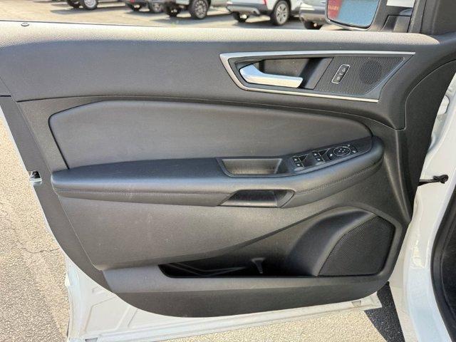 used 2023 Ford Edge car, priced at $25,999