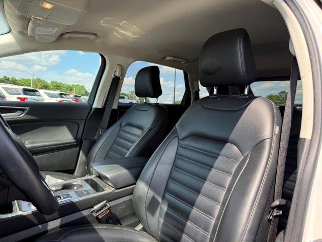 used 2023 Ford Edge car, priced at $25,999