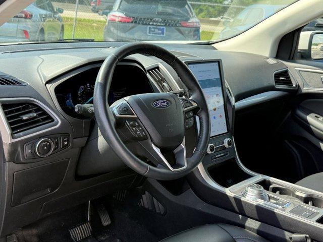 used 2023 Ford Edge car, priced at $25,999