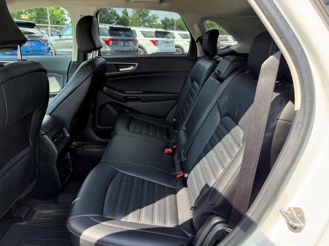 used 2023 Ford Edge car, priced at $25,999