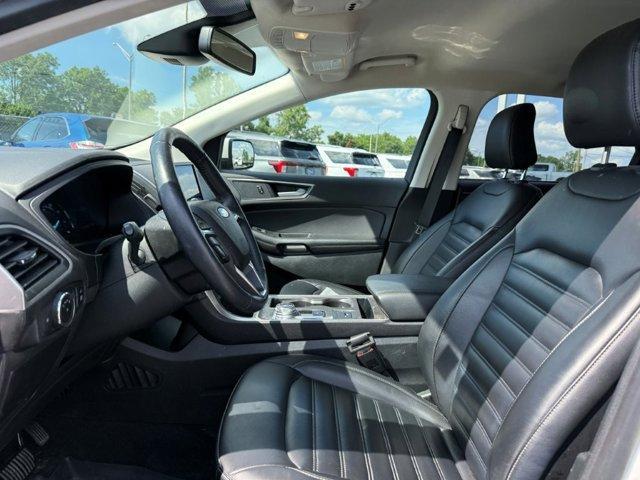 used 2023 Ford Edge car, priced at $25,999