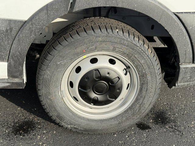 new 2026 Ford Transit-250 car, priced at $55,770