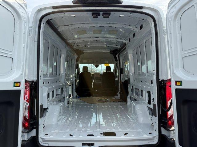 new 2026 Ford Transit-250 car, priced at $55,770