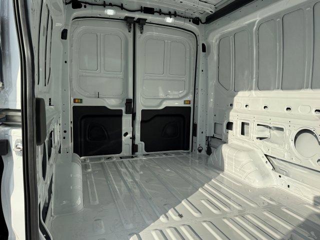 new 2026 Ford Transit-250 car, priced at $55,770
