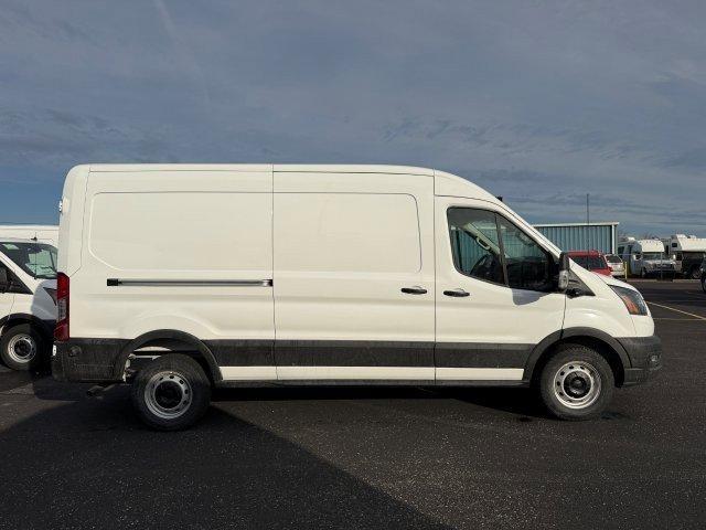 new 2026 Ford Transit-250 car, priced at $55,770