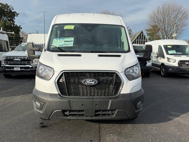 new 2026 Ford Transit-250 car, priced at $55,770