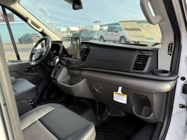 new 2026 Ford Transit-250 car, priced at $55,770