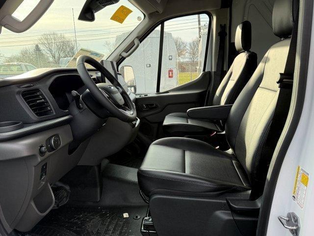 new 2026 Ford Transit-250 car, priced at $55,770