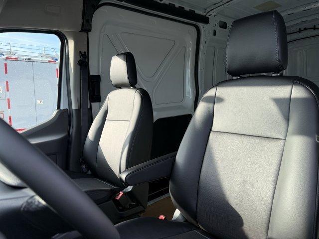 new 2026 Ford Transit-250 car, priced at $55,770