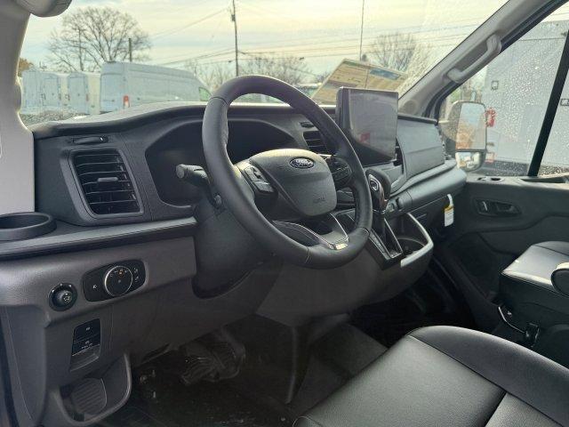 new 2026 Ford Transit-250 car, priced at $55,770