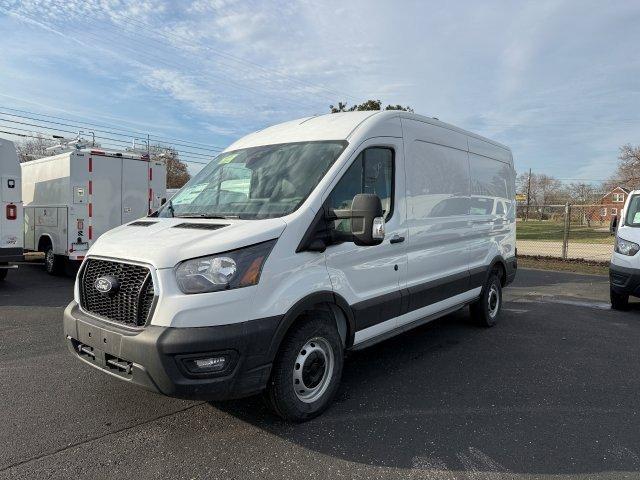 new 2026 Ford Transit-250 car, priced at $55,770