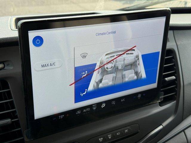 new 2026 Ford Transit-250 car, priced at $55,770