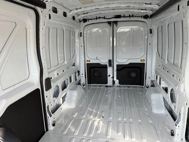 new 2026 Ford Transit-250 car, priced at $55,770