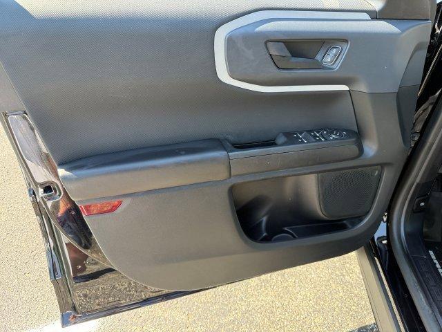 used 2022 Ford Bronco Sport car, priced at $22,990