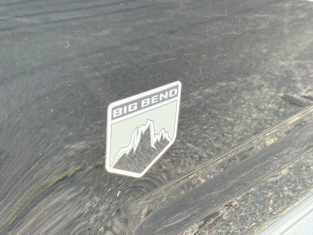 used 2022 Ford Bronco Sport car, priced at $22,990