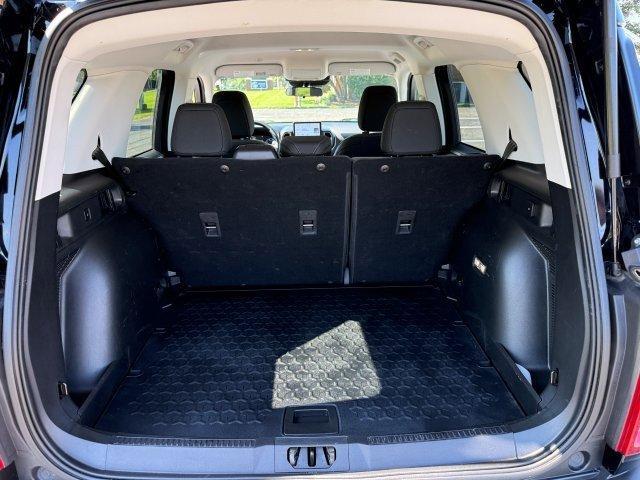 used 2022 Ford Bronco Sport car, priced at $22,990