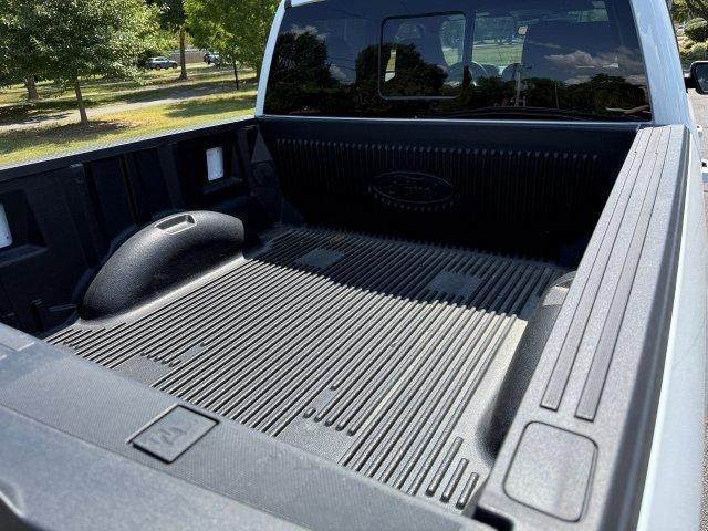 used 2023 Ford F-150 car, priced at $38,990