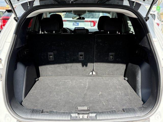 used 2025 Ford Escape car, priced at $20,999