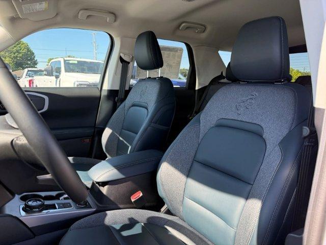 new 2024 Ford Bronco Sport car, priced at $34,770