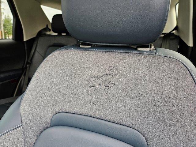 new 2024 Ford Bronco Sport car, priced at $39,625