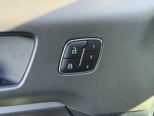 used 2025 Ford Bronco Sport car, priced at $32,990