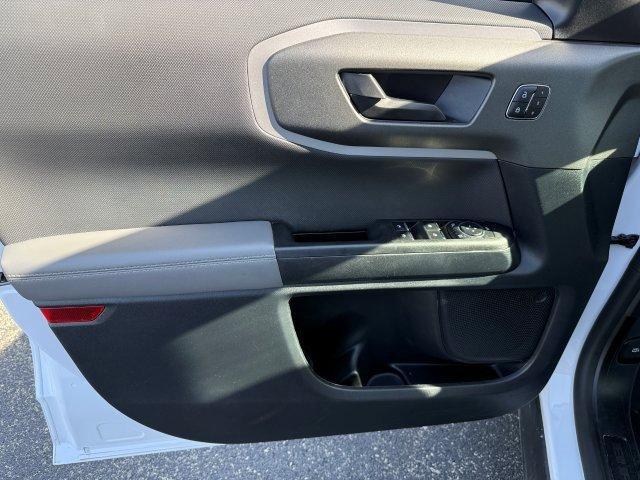 used 2025 Ford Bronco Sport car, priced at $32,990