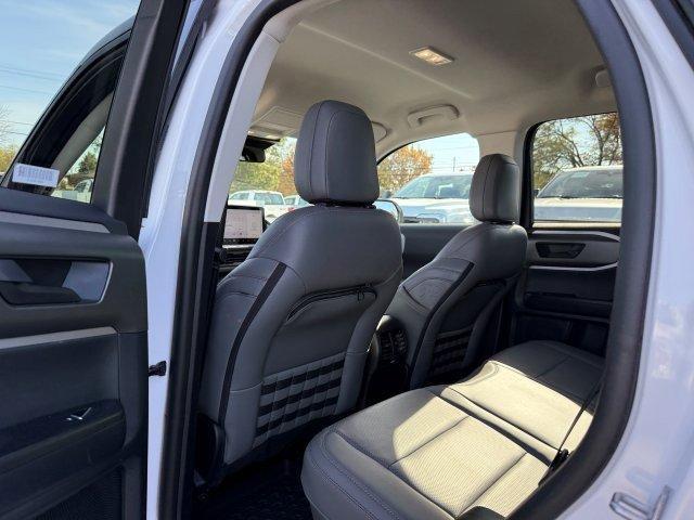 used 2025 Ford Bronco Sport car, priced at $32,990