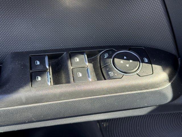 used 2025 Ford Bronco Sport car, priced at $32,990