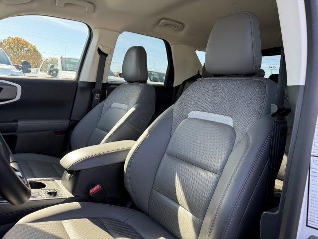 used 2025 Ford Bronco Sport car, priced at $32,990