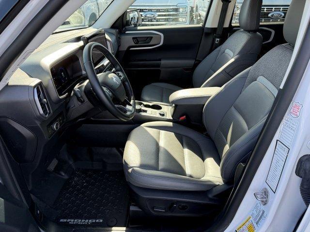 used 2025 Ford Bronco Sport car, priced at $32,990