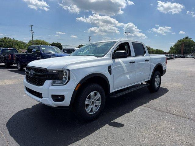 new 2026 Ford Ranger car, priced at $34,416