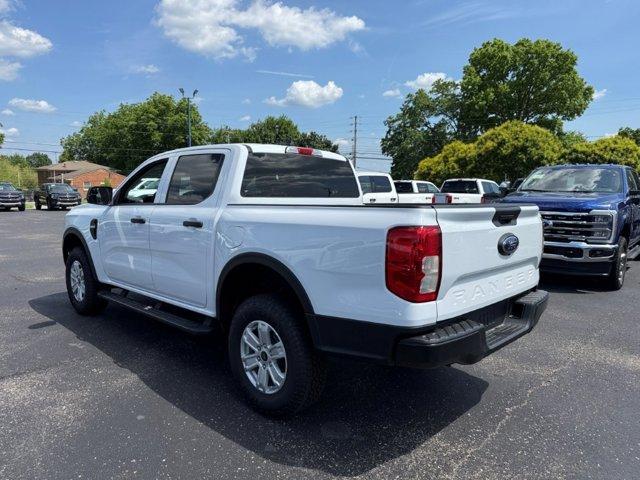 new 2026 Ford Ranger car, priced at $34,416