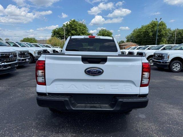 new 2026 Ford Ranger car, priced at $34,416